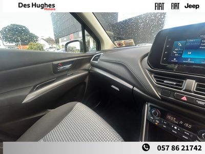 2023 Suzuki SX4 S-Cross