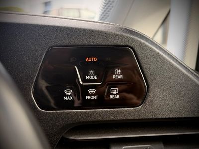 2024 Volkswagen Caddy