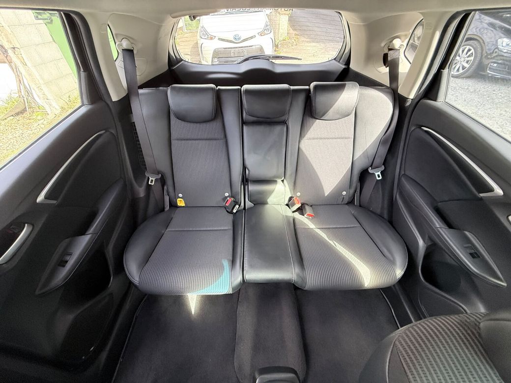 2019 Honda Fit