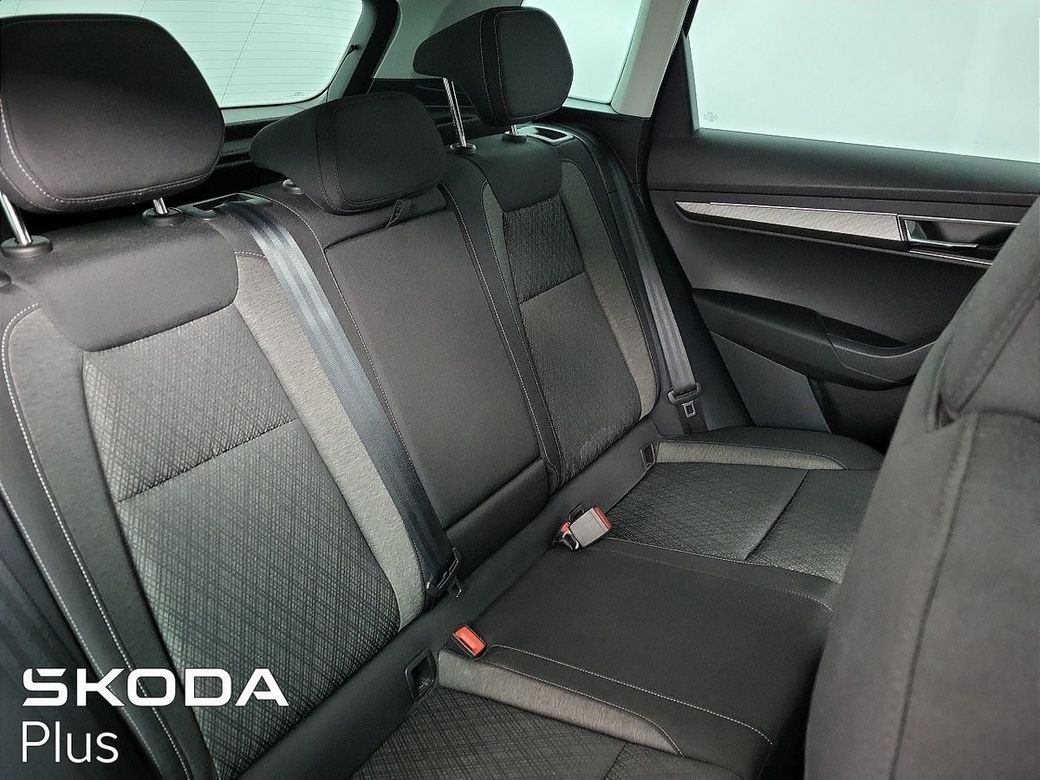 2023 Skoda Karoq