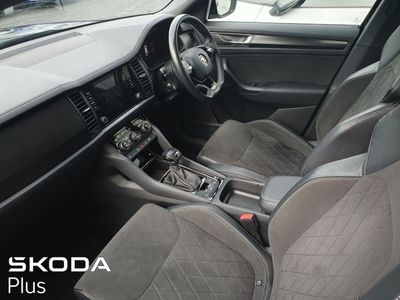 2023 Skoda Kodiaq