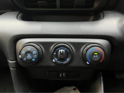 2021 Toyota Yaris