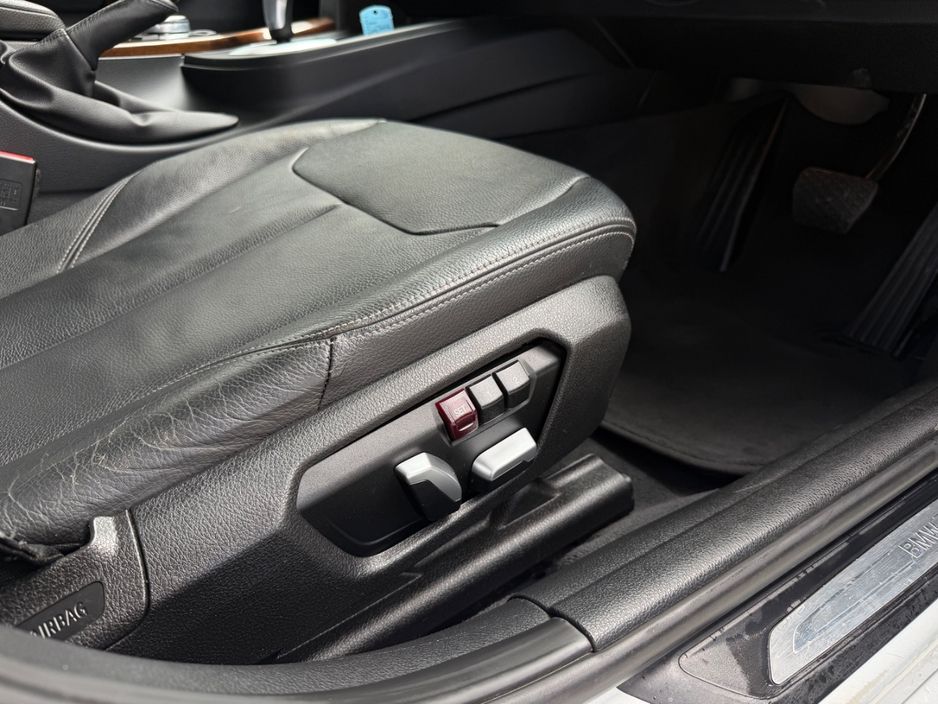 2017 BMW 3 Series