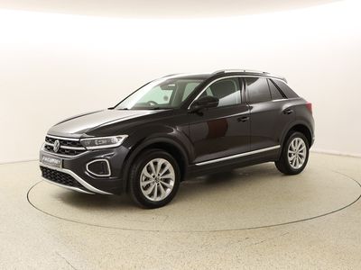2022 Volkswagen T-Roc