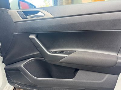 2020 Volkswagen Polo