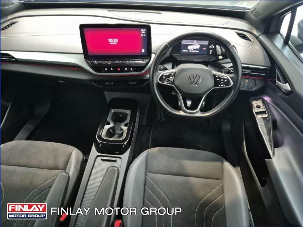 2023 Volkswagen ID.5