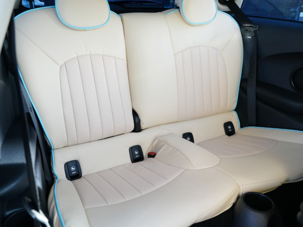2019 Mini Cooper D