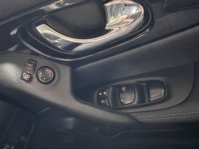 2016 Nissan Qashqai