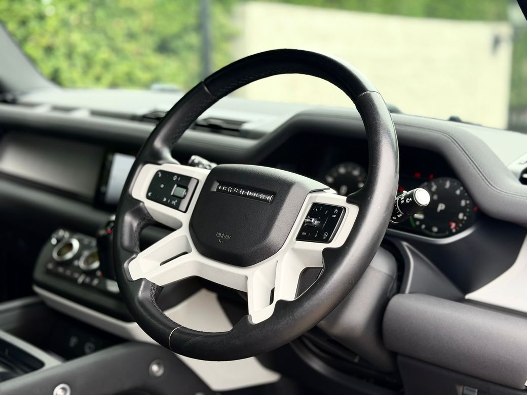 2023 Land Rover Defender 110
