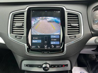2018 Volvo XC90
