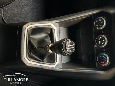 2024 Dacia Sandero Stepway