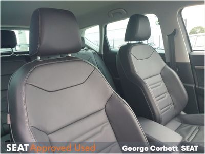 2025 SEAT Ateca