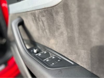 2017 Audi A5