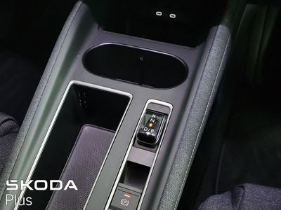 2026 Skoda Elroq