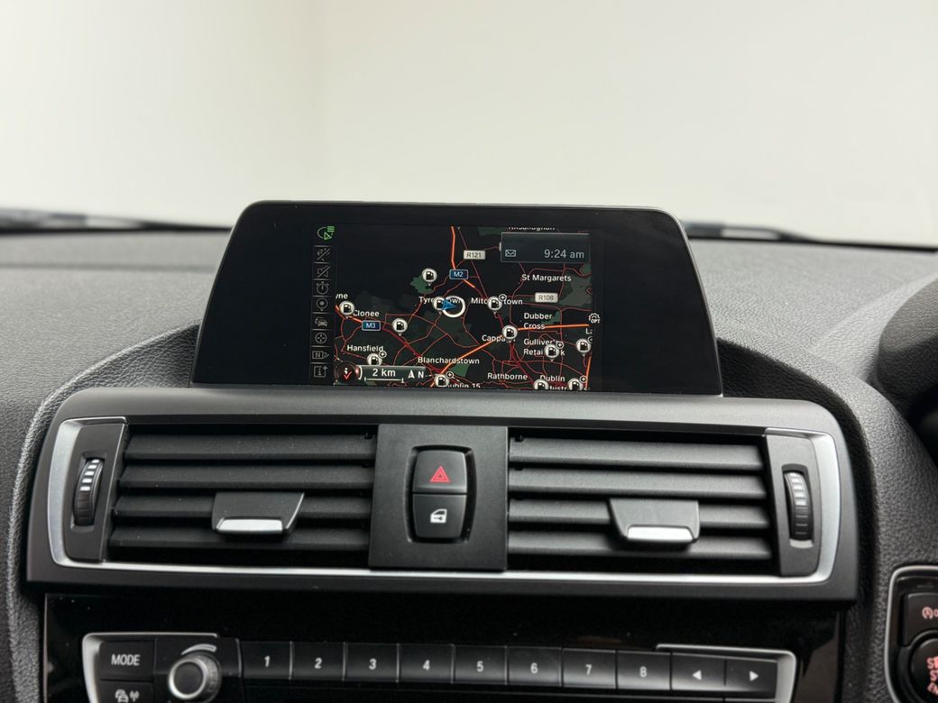 2017 BMW 2 Series