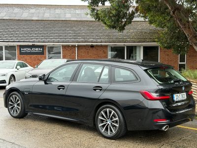 2023 BMW 3 Series