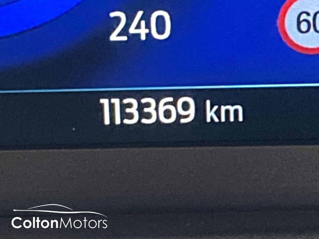 2021 Ford Puma