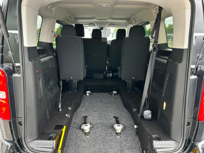 2024 Citroen SpaceTourer