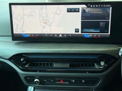 2026 BMW 3 Series
