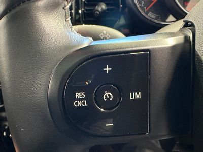 2022 Mini Cooper