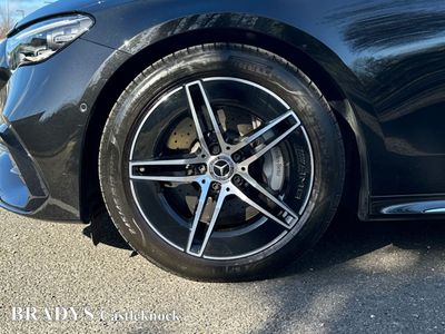 2025 Mercedes-Benz E Class