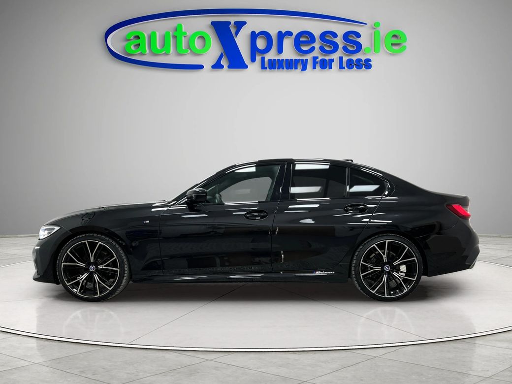 2023 BMW 3 Series