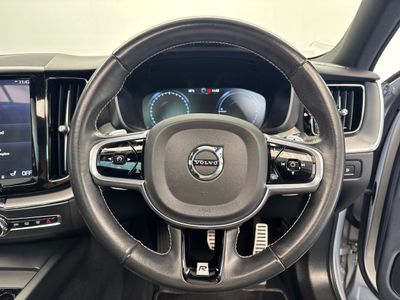 2020 Volvo XC60