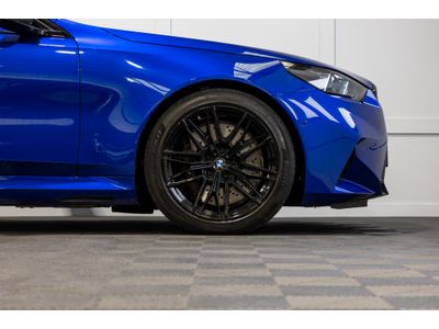 2026 BMW M5