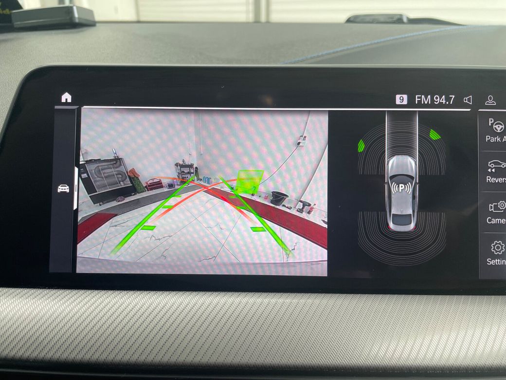 2021 BMW 2 Series