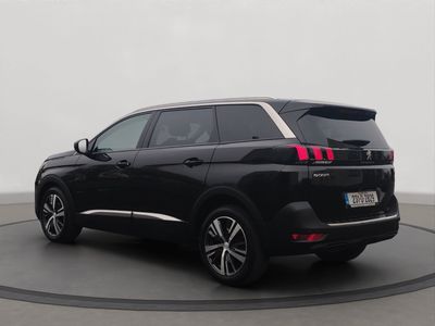2023 Peugeot 5008