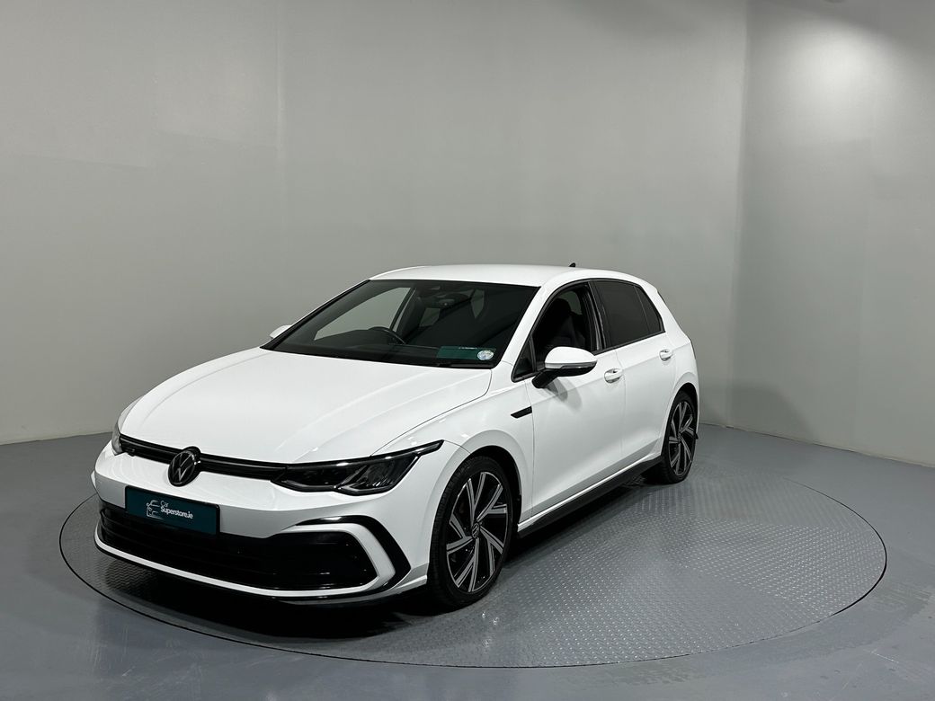 2024 Volkswagen Golf