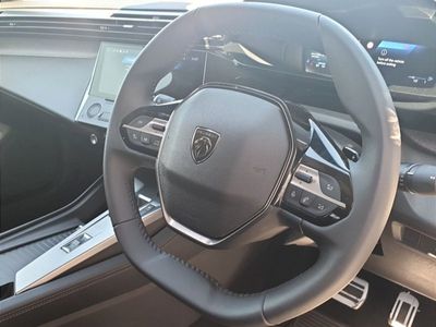2026 Peugeot 408