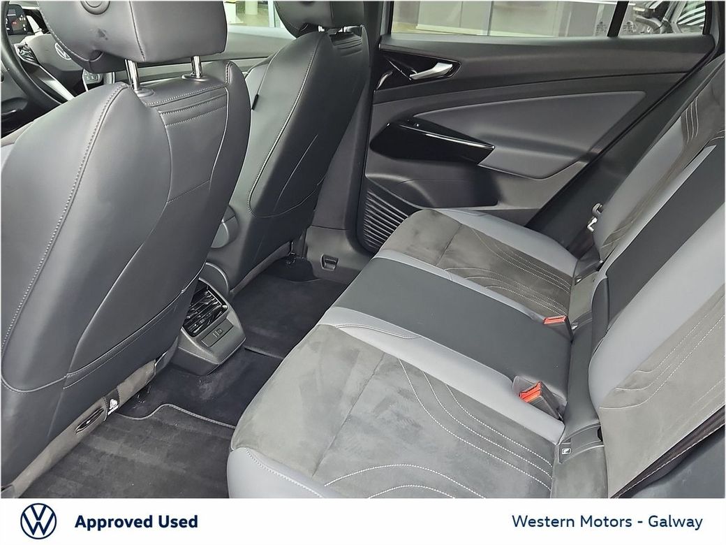 2022 Volkswagen ID.4