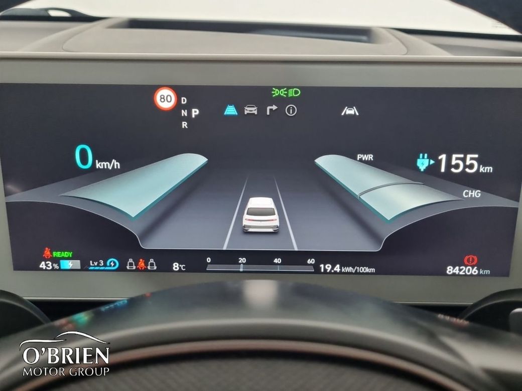 2023 Hyundai Ioniq 5