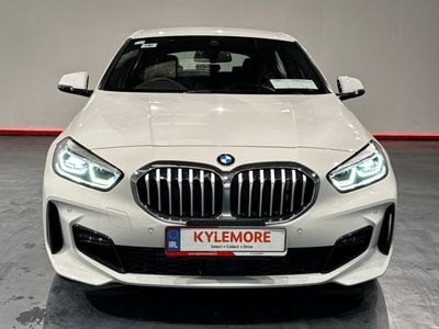 2024 BMW 1 Series