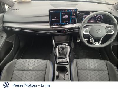 2024 Volkswagen Golf