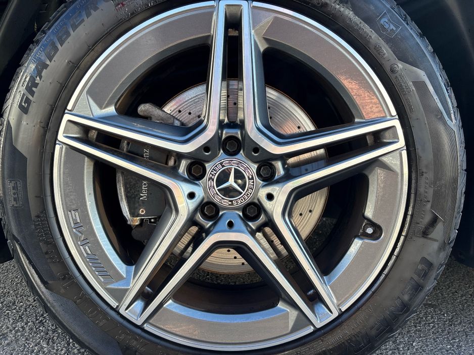 2022 Mercedes-Benz GLA Class