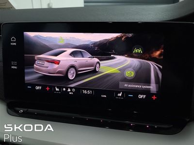 2024 Skoda Octavia