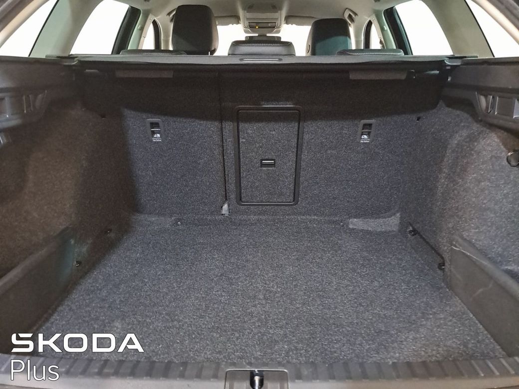 2026 Skoda Octavia
