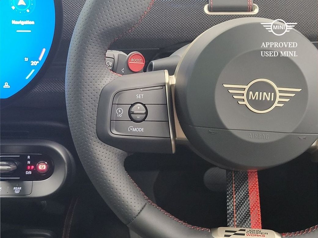 2026 Mini Aceman