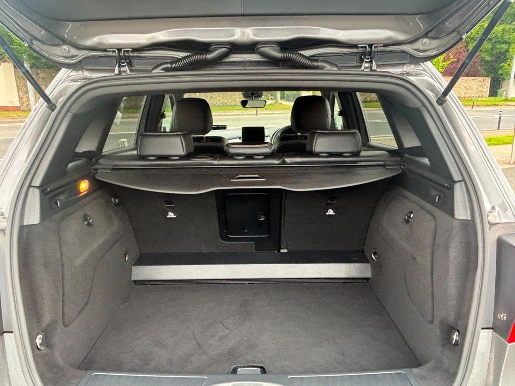 2018 Mercedes-Benz B Class