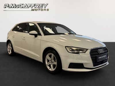 2017 Audi A3