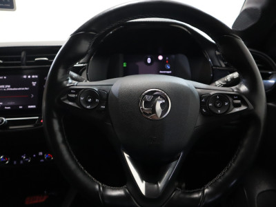 2023 Opel Corsa
