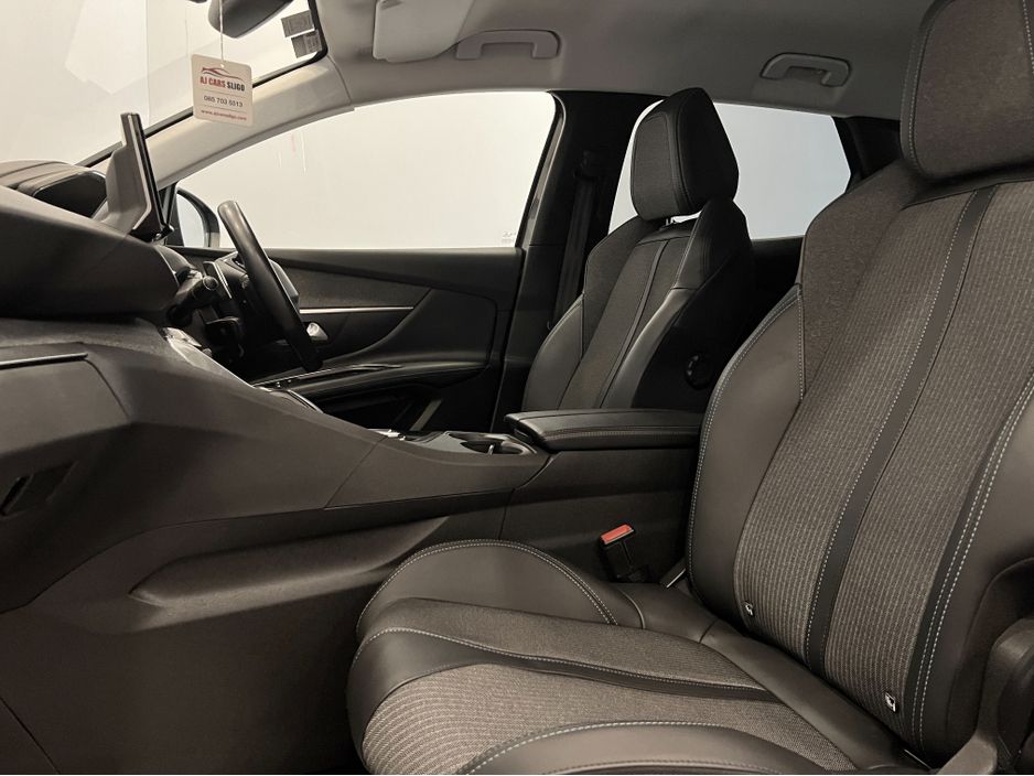 2022 Peugeot 3008