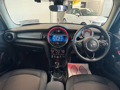 2021 Mini Cooper