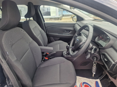 2022 Dacia Sandero