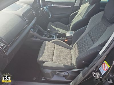 2023 Skoda Karoq