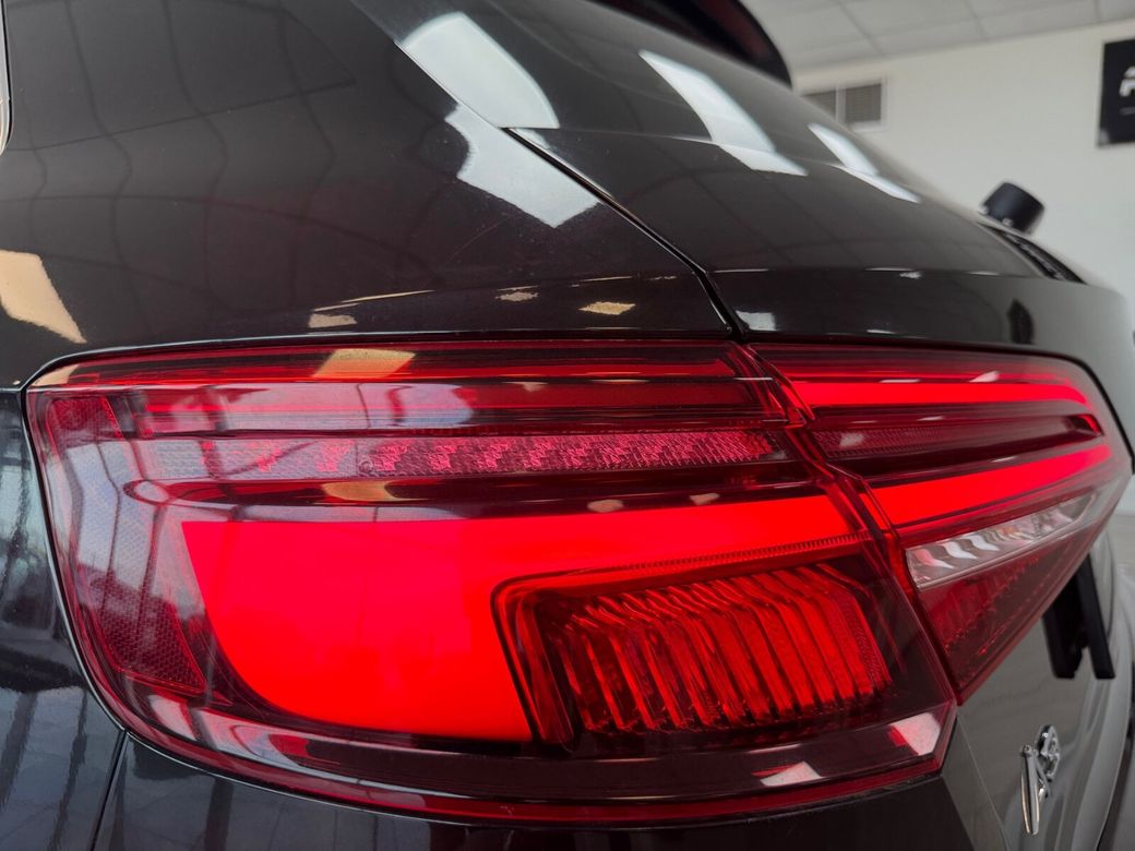 2018 Audi A3