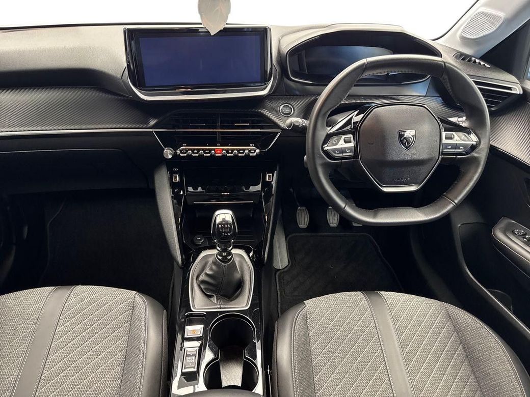 2024 Peugeot 208
