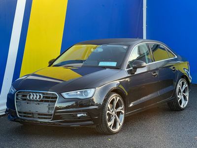 2016 Audi A3